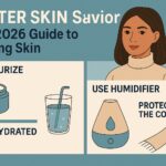 Winter Skin Savior: Your 2026 Guide to Glowing Skin
