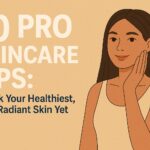 10 Pro Skincare Tips: Unlock Your Healthiest, Most Radiant Skin Yet
